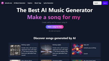 aimusic.one