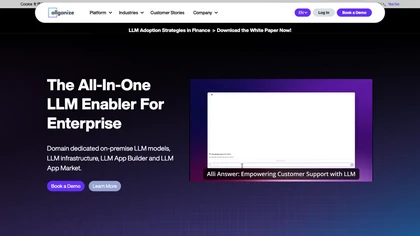 allganize.ai
