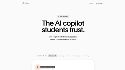 Atlas