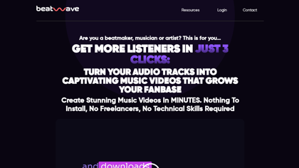 Beatwave