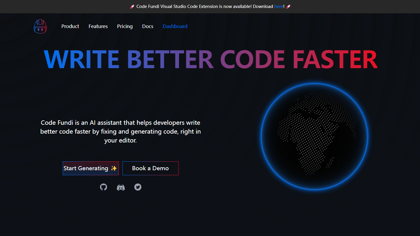 Code Fundi