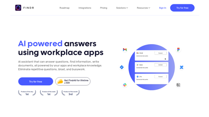 Findr