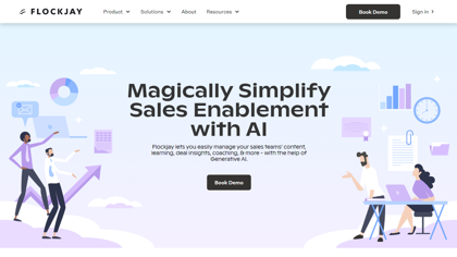 flockjay.com
