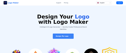 Logo Maker
