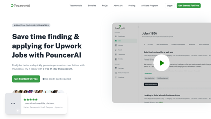 PouncerAI