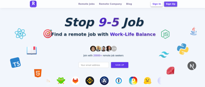 RemoteWLB