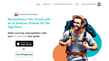 TRIPChatter AI