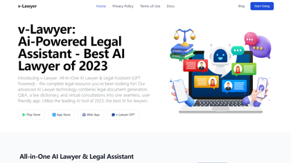 v-Lawyer