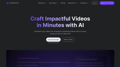 Zebracat.ai